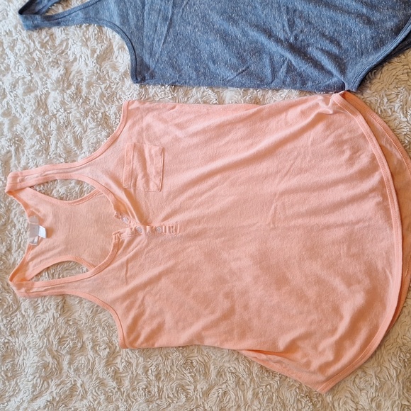 Bluenotes tops - Picture 2 of 4